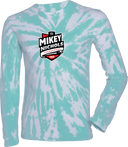 Tie-Dye Long Sleeves - Mikey Nichols 2026 - Main