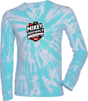 Tie-Dye Long Sleeves - Mikey Nichols 2026 - Main