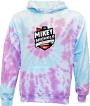 Tie-Dye Hoodies - Mikey Nichols 2026 - Main