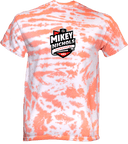 Tie-Dye Short Sleeves - Mikey Nichols 2026 - Main