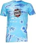 Tie-Dye Short Sleeves - Mikey Nichols 2026 - Main