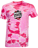 Tie-Dye Short Sleeves - Mikey Nichols 2026 - Main