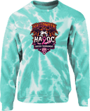 Crew Sweatshirt - Gateway Rush Halloween Havoc 2026