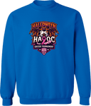 Crew Sweatshirt - Gateway Rush Halloween Havoc 2026