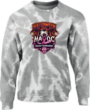 Crew Sweatshirt - Gateway Rush Halloween Havoc 2026
