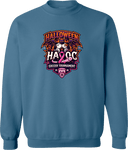 Crew Sweatshirt - Gateway Rush Halloween Havoc 2026