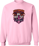 Crew Sweatshirt - Gateway Rush Halloween Havoc 2026