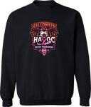 Crew Sweatshirt - Gateway Rush Halloween Havoc 2026