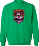 Crew Sweatshirt - Gateway Rush Halloween Havoc 2026