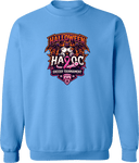 Crew Sweatshirt - Gateway Rush Halloween Havoc 2026