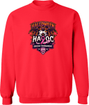 Crew Sweatshirt - Gateway Rush Halloween Havoc 2026