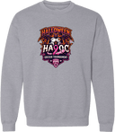 Crew Sweatshirt - Gateway Rush Halloween Havoc 2026