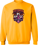 Crew Sweatshirt - Gateway Rush Halloween Havoc 2026