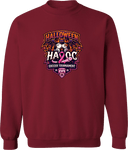 Crew Sweatshirt - Gateway Rush Halloween Havoc 2026