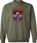 Crew Sweatshirt - Gateway Rush Halloween Havoc 2026