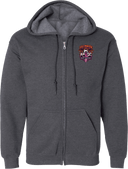 Full Zip Hoodies - Gateway Rush Halloween Havoc 2026