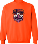 Crew Sweatshirt - Gateway Rush Halloween Havoc 2026