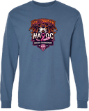 Long Sleeves - Gateway Rush Halloween Havoc 2026