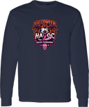 Long Sleeves - Gateway Rush Halloween Havoc 2026
