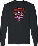Long Sleeves - Gateway Rush Halloween Havoc 2026