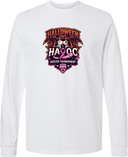 Long Sleeves - Gateway Rush Halloween Havoc 2026