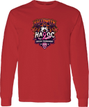 Long Sleeves - Gateway Rush Halloween Havoc 2026
