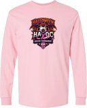 Long Sleeves - Gateway Rush Halloween Havoc 2026