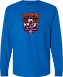Long Sleeves - Gateway Rush Halloween Havoc 2026