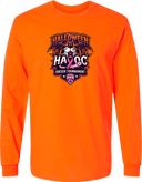 Long Sleeves - Gateway Rush Halloween Havoc 2026