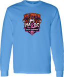 Long Sleeves - Gateway Rush Halloween Havoc 2026