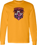 Long Sleeves - Gateway Rush Halloween Havoc 2026