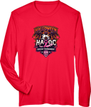 Performance Long Sleeves - Gateway Rush Halloween Havoc 2026