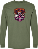 Long Sleeves - Gateway Rush Halloween Havoc 2026