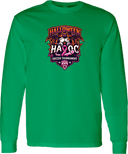 Long Sleeves - Gateway Rush Halloween Havoc 2026