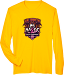 Performance Long Sleeves - Gateway Rush Halloween Havoc 2026