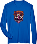 Performance Long Sleeves - Gateway Rush Halloween Havoc 2026