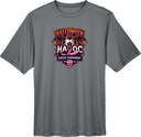 Performance Short Sleeves - Gateway Rush Halloween Havoc 2026