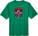 Performance Short Sleeves - Gateway Rush Halloween Havoc 2026
