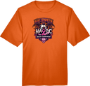 Performance Short Sleeves - Gateway Rush Halloween Havoc 2026