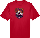 Performance Short Sleeves - Gateway Rush Halloween Havoc 2026