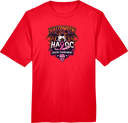Performance Short Sleeves - Gateway Rush Halloween Havoc 2026