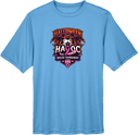 Performance Short Sleeves - Gateway Rush Halloween Havoc 2026