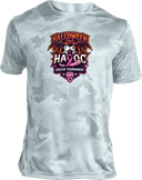 Performance Short Sleeves - Gateway Rush Halloween Havoc 2026