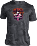 Performance Short Sleeves - Gateway Rush Halloween Havoc 2026