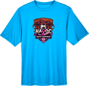 Performance Short Sleeves - Gateway Rush Halloween Havoc 2026