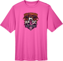 Performance Short Sleeves - Gateway Rush Halloween Havoc 2026