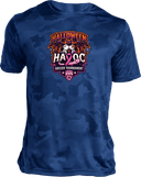 Performance Short Sleeves - Gateway Rush Halloween Havoc 2026