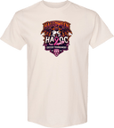 Short Sleeves - Gateway Rush Halloween Havoc 2026
