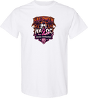 Short Sleeves - Gateway Rush Halloween Havoc 2026