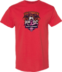 Short Sleeves - Gateway Rush Halloween Havoc 2026